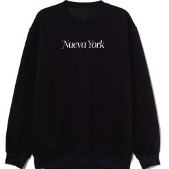 Nueva York Sweatshirt