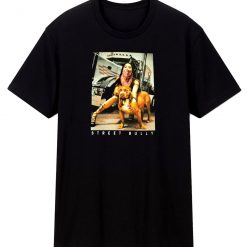 Pit Bull Urban T Shirt