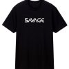 SAVAGE Gym Rabbit T Shirt