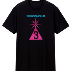 Spacemen 3 Band T Shirt