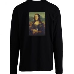 Tammy Mona Lisa Long Sleeve