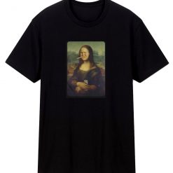 Tammy Mona Lisa T Shirt