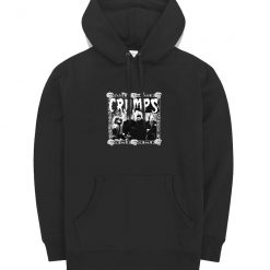 The Cramps Hoodie