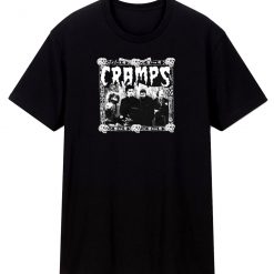 The Cramps T Shirt