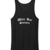 White Boy Summer Tank Top