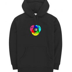Answer Is 42 Hoodie