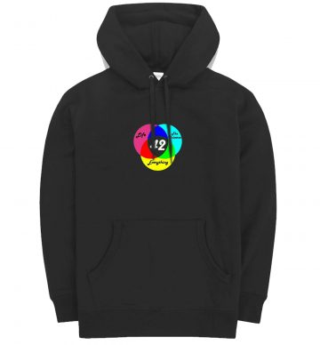 Answer Is 42 Hoodie