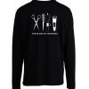 Barber Weapons Long Sleeve