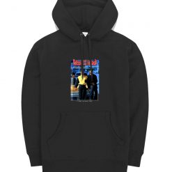 Boyz N The Hood Doughboy And Tre Once Upon A Time Hoodie