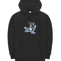 Buggin Out Hoodie