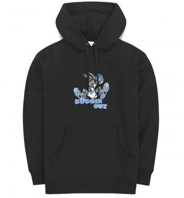 Buggin Out Hoodie