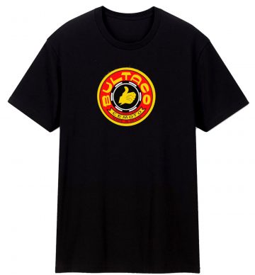 Bultaco Cemoto Motorcycles T Shirt