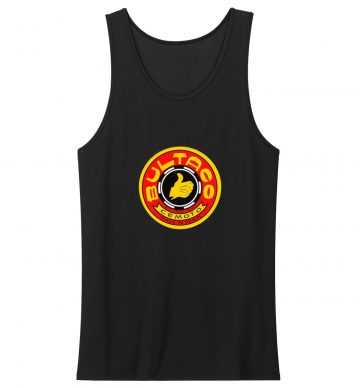 Bultaco Cemoto Motorcycles Tank Top