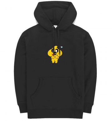 Camisa De Mikecrack Hoodie