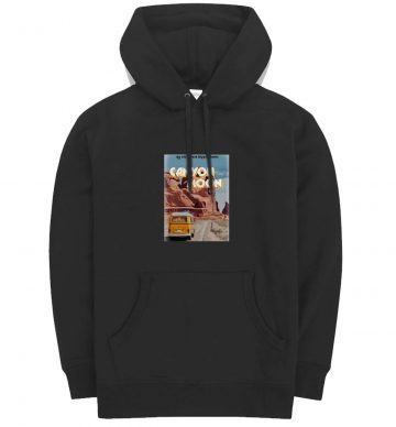 Canyon Moon Hoodie