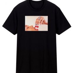 Cherry Summer New Hiphop T Shirt
