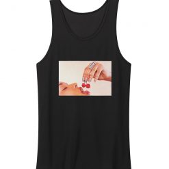 Cherry Summer New Hiphop Tank Top