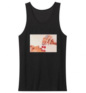 Cherry Summer New Hiphop Tank Top