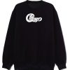 Chicago Classic Logo Concert Tour Sweatshirt