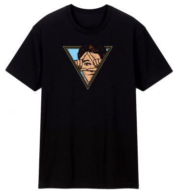 Cool All Seeing Eye Shane Trending Inspired T Shirt