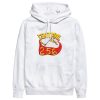 Cosby Central 256 Hoodie