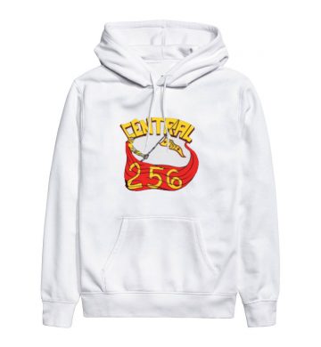 Cosby Central 256 Hoodie