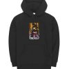 Cowboy Bebop Group Anime Hoodie