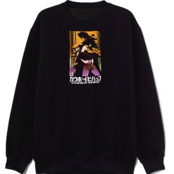 Cowboy Bebop Group Anime Sweatshirt