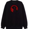 Cowboy Bebop Spike Spiegel Space Sweatshirt