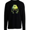 Funny Pixar Meme Long Sleeve