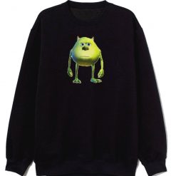 Funny Pixar Meme Sweatshirt