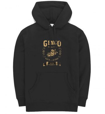 Genco Import Company Olive Oil The Godfather Hoodie