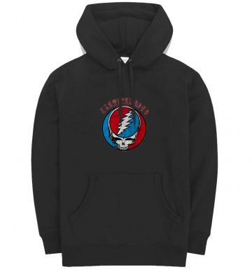 Grateful Dead Hoodie