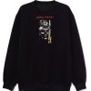 Here Papa Ghost Sweatshirt