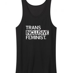 Inclusive Feminist Tank Top