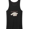 Japanese Cartoon Cute Tank Top