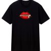 Lips Kawaii T Shirt