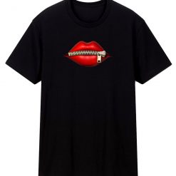 Lips Kawaii T Shirt