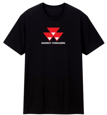 Massey Ferguson T Shirt