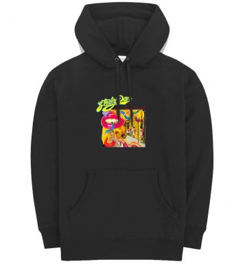 New Steely Dan Aja Cant Buy A Thrill Hoodie