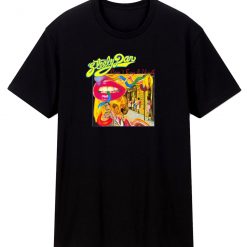 New Steely Dan Aja Cant Buy A Thrill T Shirt