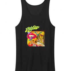 New Steely Dan Aja Cant Buy A Thrill Tank Top
