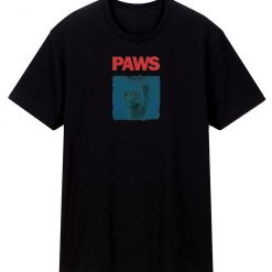 Paws Kitten T Shirt
