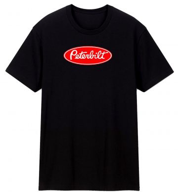 Peterbilt Truck T Shirt