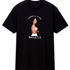 Selena Quintanilla T Shirt