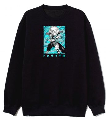 Senju Tobirama Anime Sweatshirt