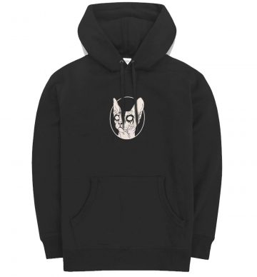 Sphynx Cat Hoodie