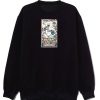 The Gardener Tarot Sweatshirt