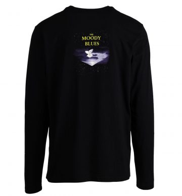 The Moody Blues Tour Long Sleeve