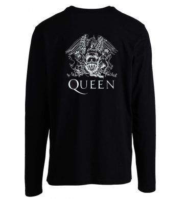 The Queen Long Sleeve